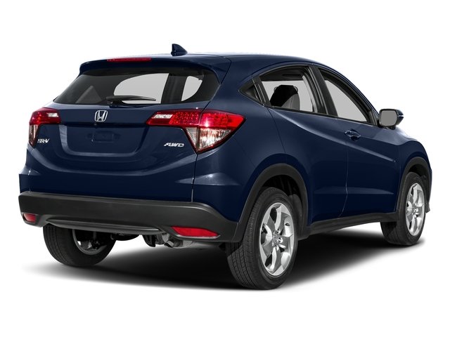 Used 2017 Honda HR-V EX with VIN 3CZRU6H51HG708130 for sale in Saint Cloud, Minnesota