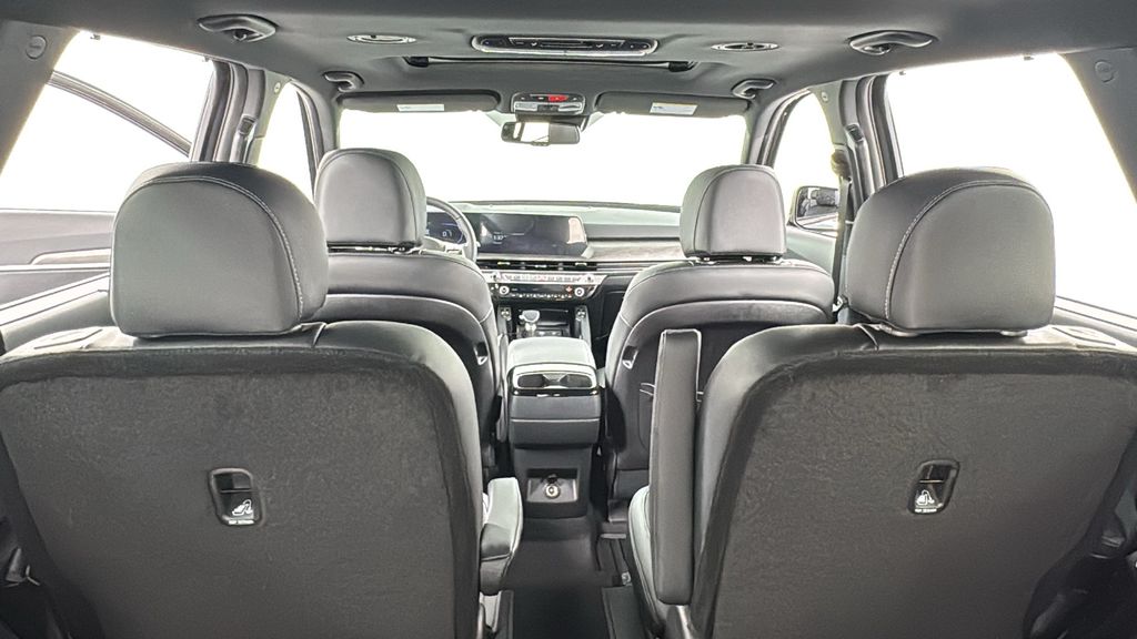 2025 Kia Telluride EX X-Line photo 19
