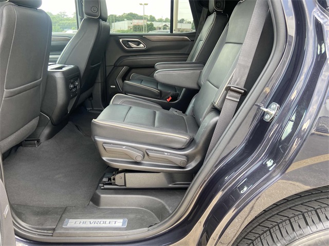2023 Chevrolet Tahoe Premier photo 8