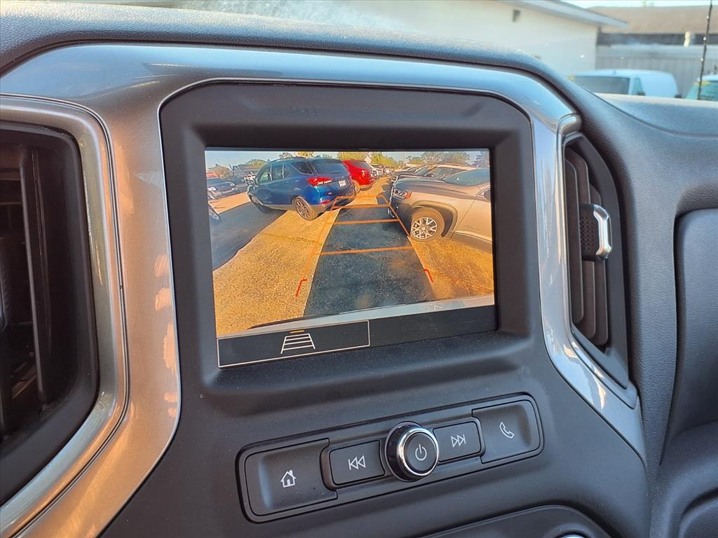 2024 Chevrolet Silverado 1500 photo 15