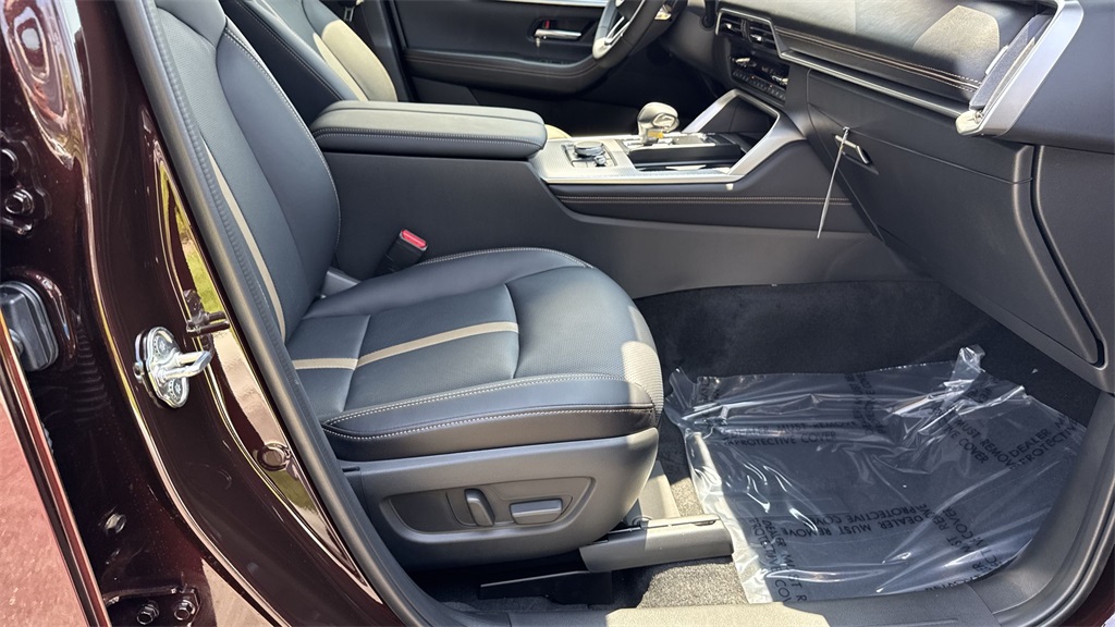 2025 Mazda CX-90 3.3 Turbo Premium Plus photo 28
