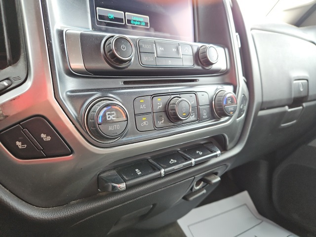 2015 Chevrolet Silverado 1500 LT photo 25