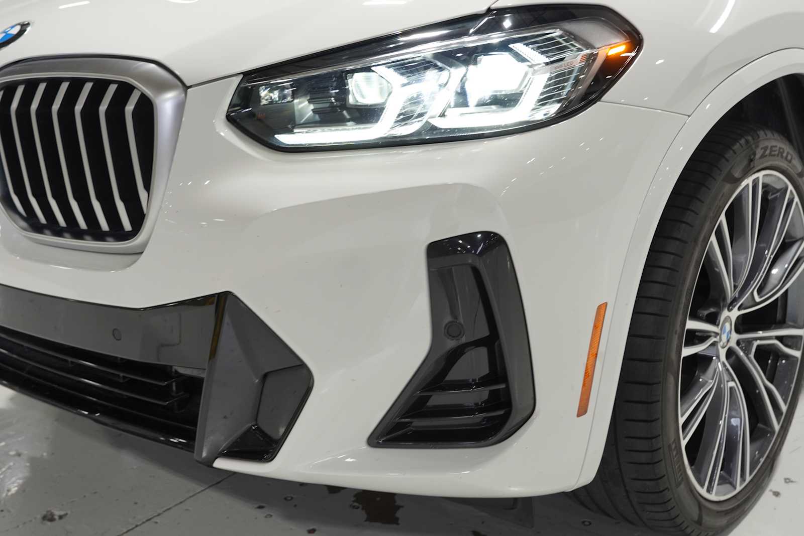 2023 Bmw X3 xDrive30i photo 7