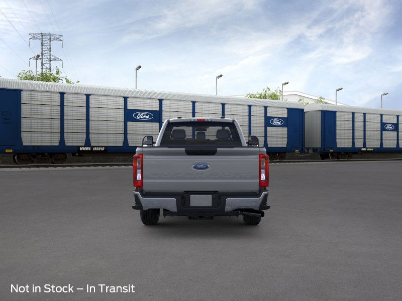 2026 Ford F-350 XL photo 3