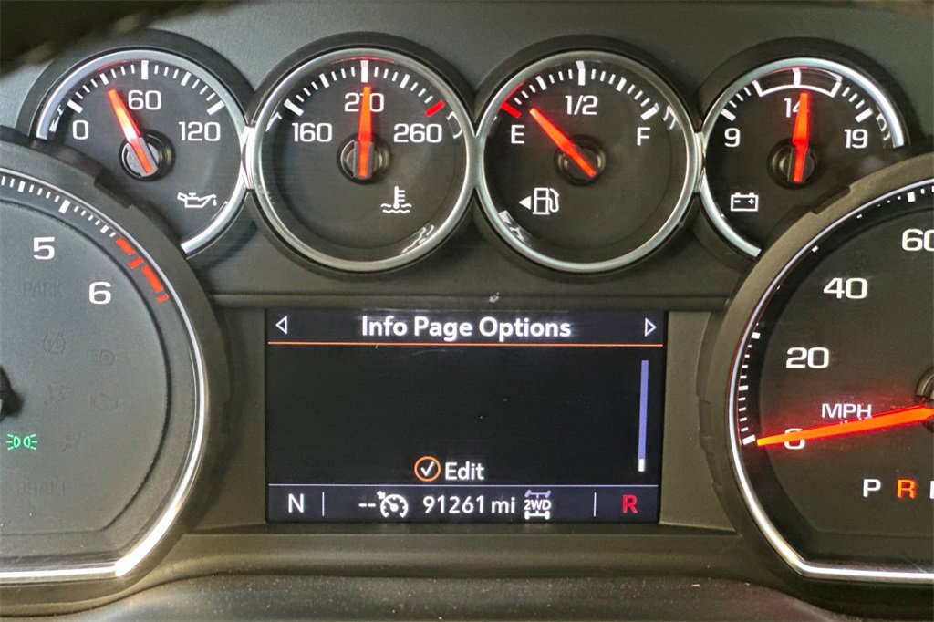 2021 Toyota Tacoma 1500 RST photo 24