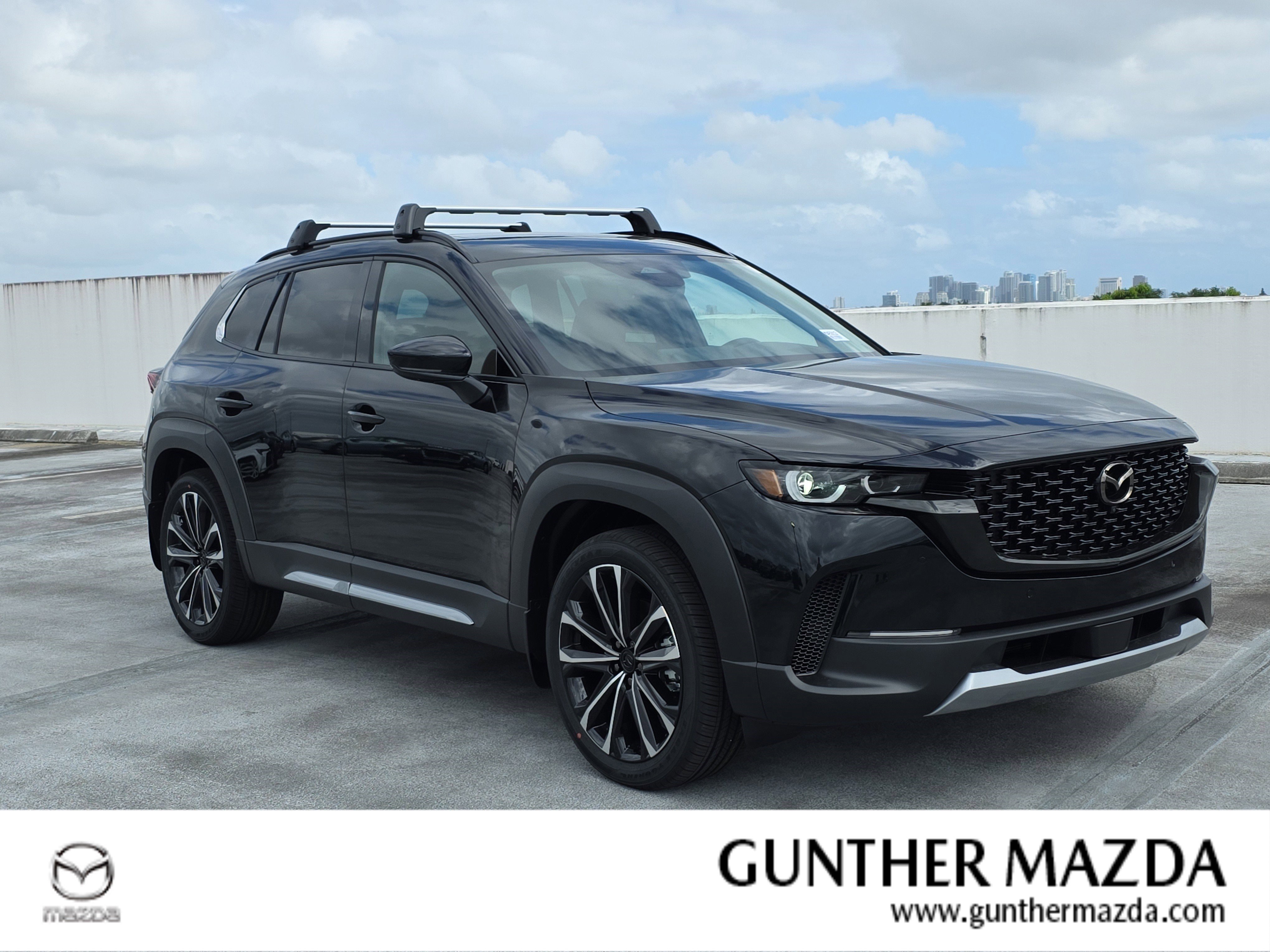 2026 Mazda CX-50 Premium Plus's photo