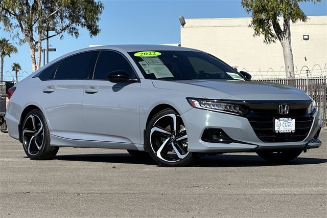 1HGCV1F30NA092235