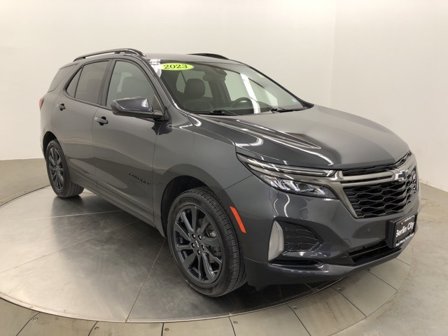 2023 Chevrolet Equinox RS photo 6