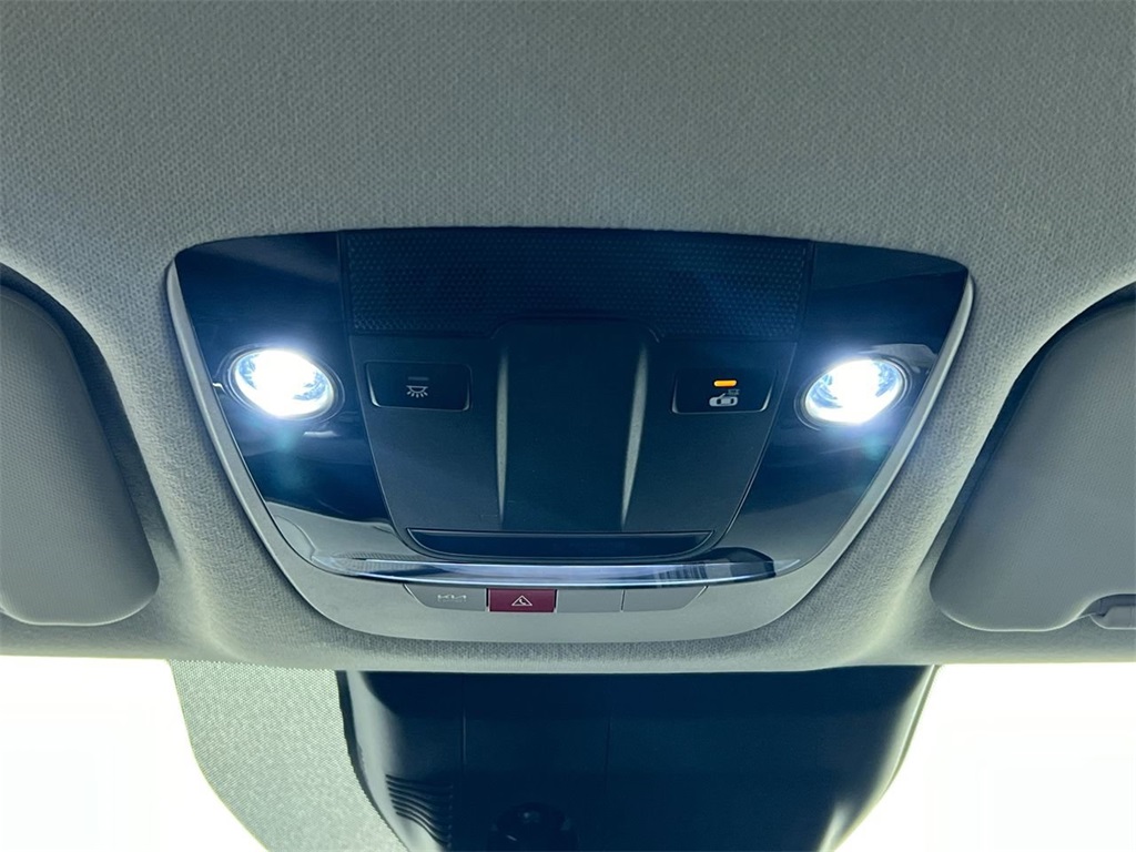 2026 Kia Seltos S photo 17
