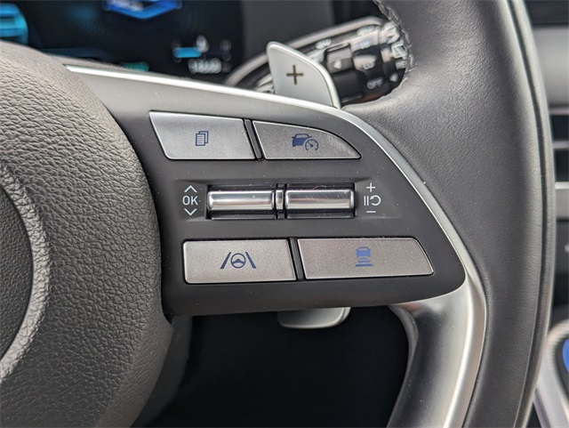2024 Hyundai Palisade Calligraphy photo 21