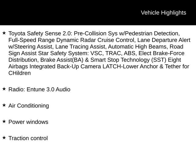 2019 Toyota RAV4 LE's photo
