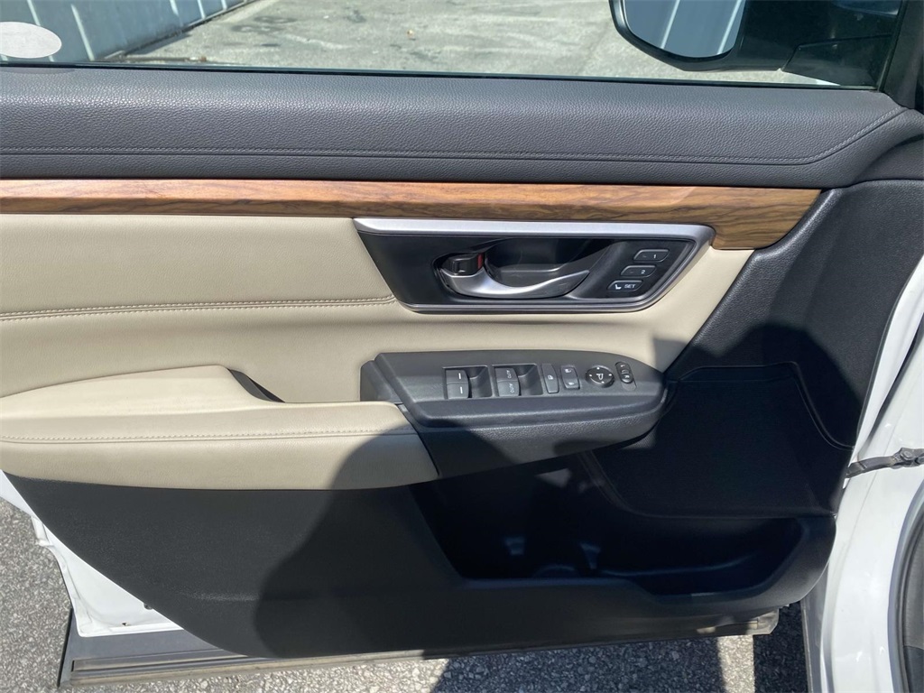 2019 Honda CR-V EX-L photo 14