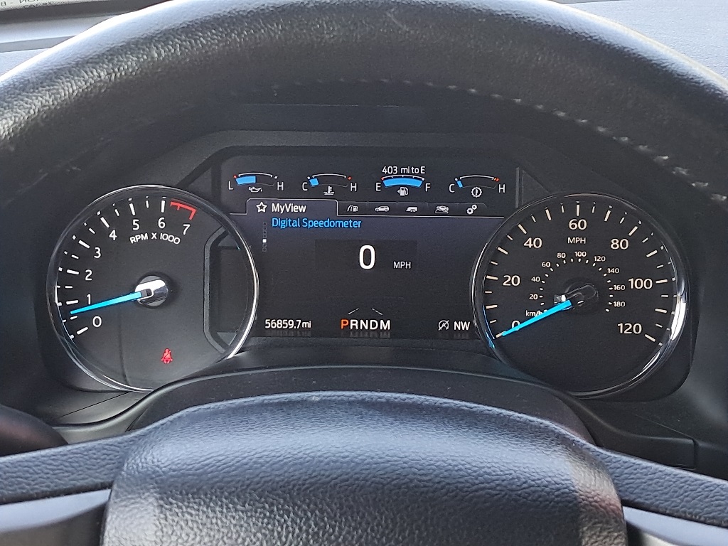 2020 Ford Expedition XLT photo 11