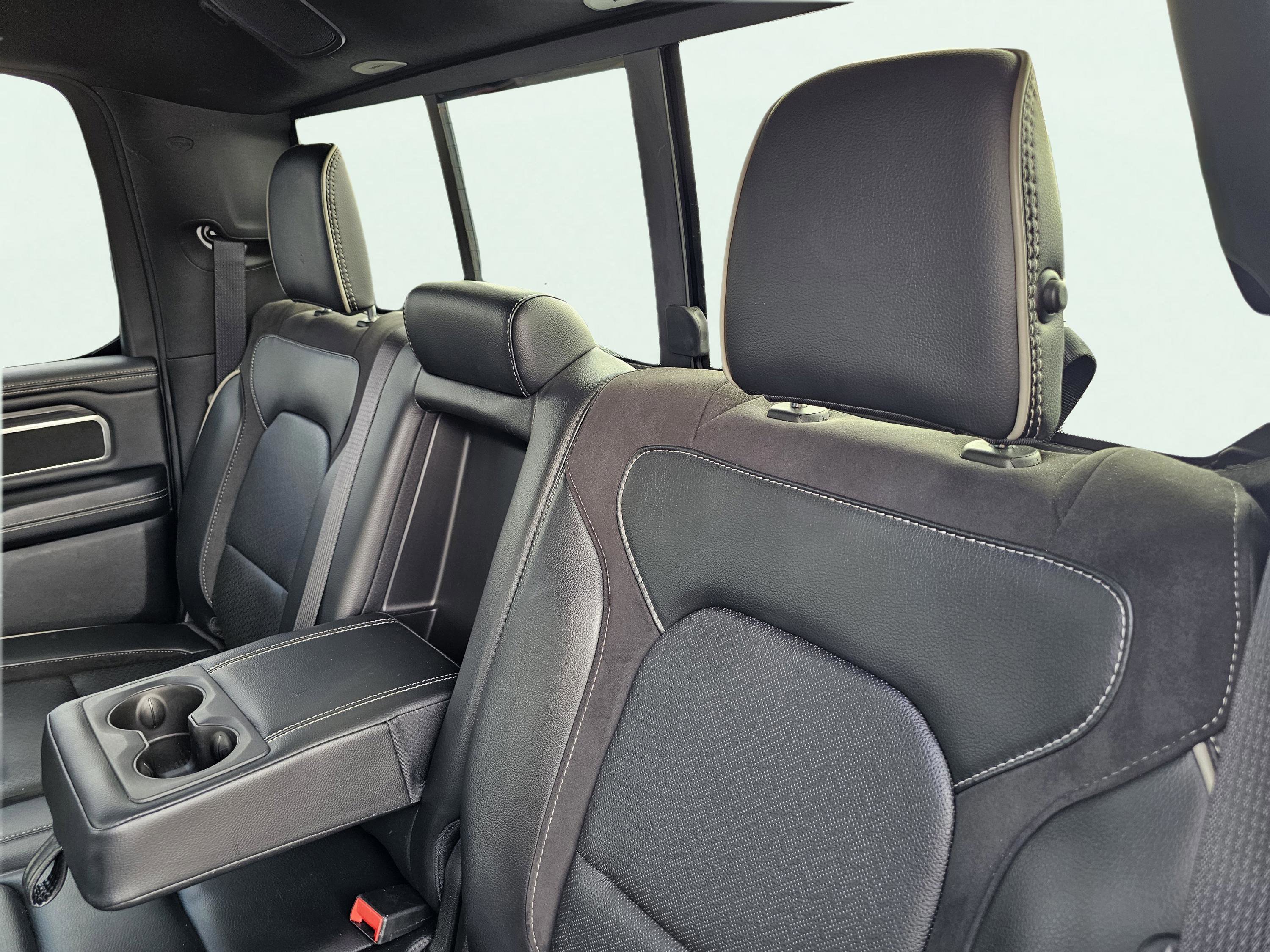 2023 Ram 1500 Laramie photo 26