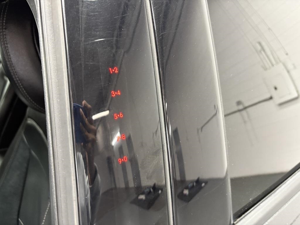 2020 Ford Explorer Limited photo 48