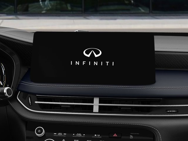 2026 Infiniti QX60 AWD photo 15