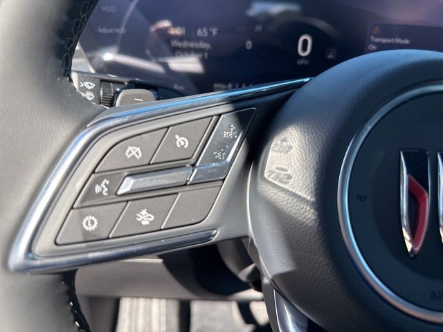 2026 Buick Enclave Sport Touring photo 15
