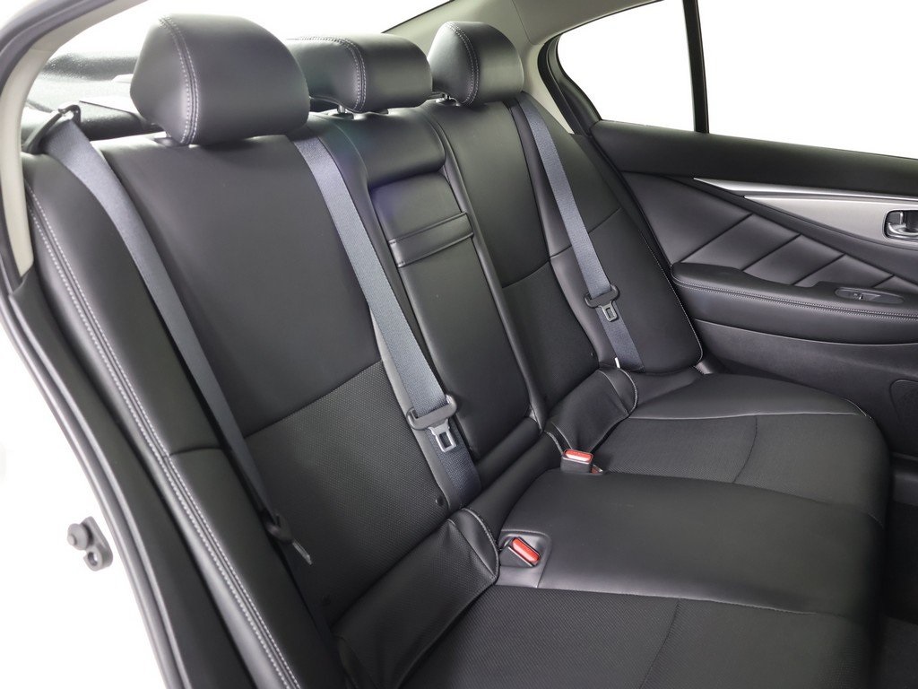2022 Infiniti Q50 LUXE photo 26
