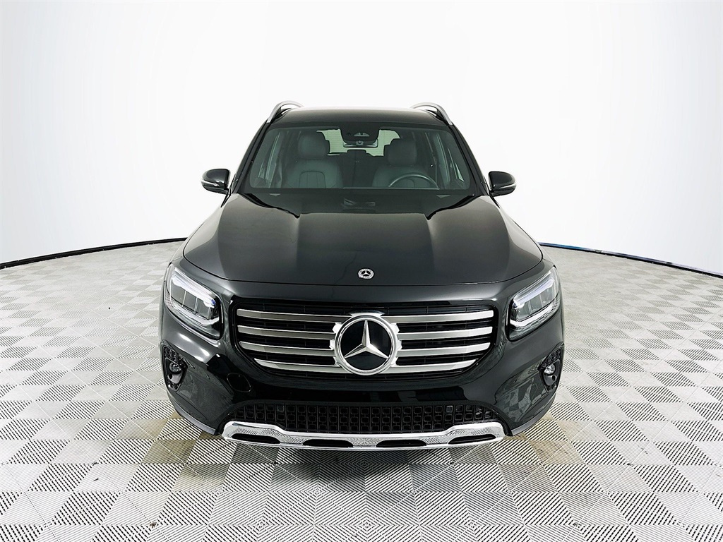 2025 Mercedes Benz GLB 250 photo 2