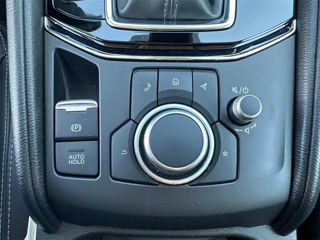 2025 Mazda CX-5 2.5 S Preferred photo 24