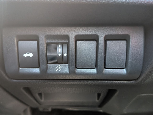 2025 Subaru Legacy Touring XT photo 18