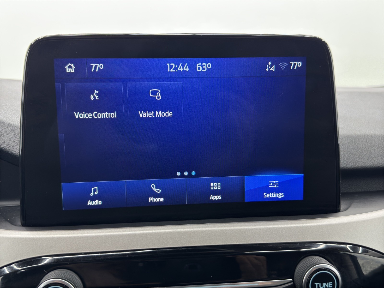 2022 Ford Escape SE photo 27