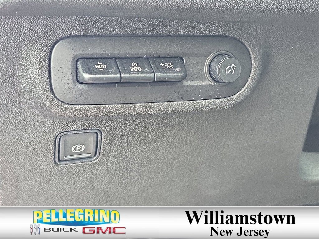 2022 Gmc Terrain Denali photo 13