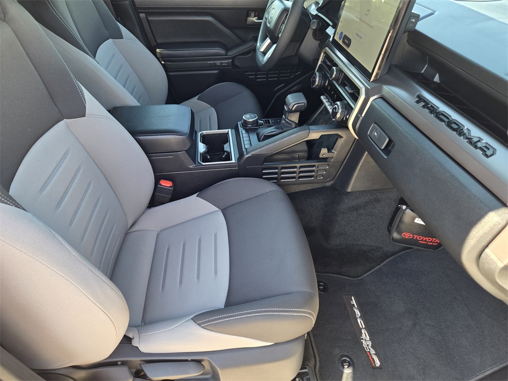 2024 Toyota Tacoma TRD Sport photo 15