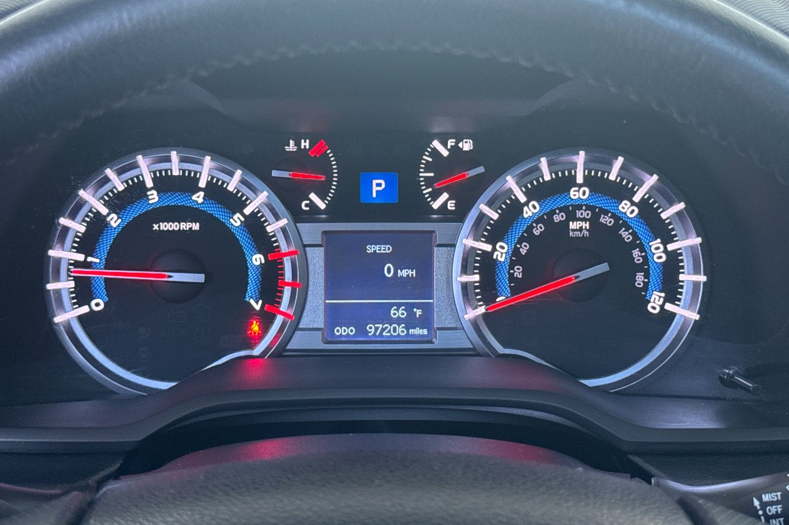 2018 Toyota 4Runner SR5 Premium Limited TRD Pro photo 28