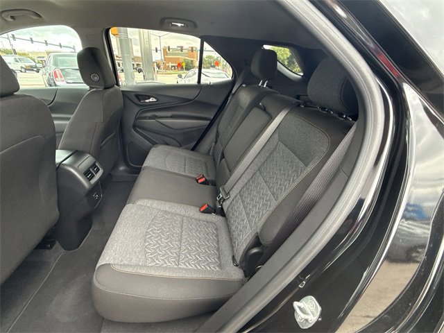 2023 Chevrolet Equinox LT photo 15