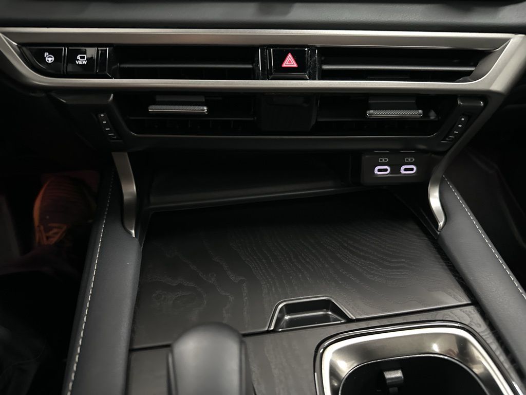 2024 Lexus RX 350 Luxury photo 13