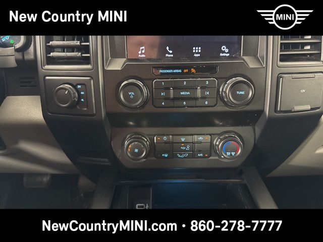 2019 Ford F-150 XL photo 28