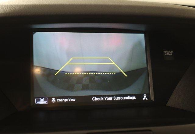2020 Acura MDX SH-AWD Technology photo 8