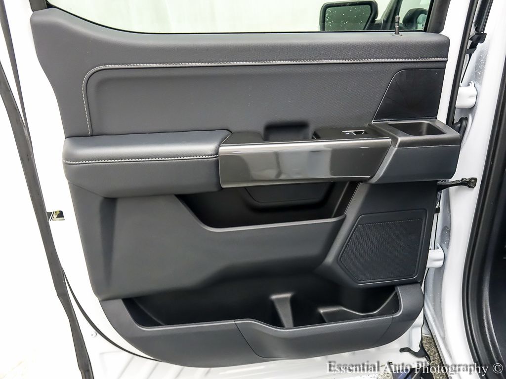 2023 FORD F-150 - Image 20