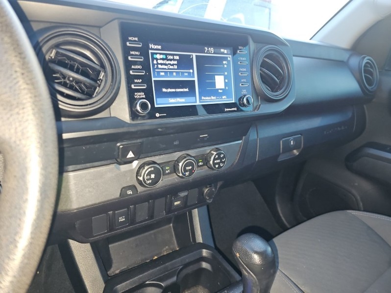 2021 Toyota Tacoma SR5 photo 21