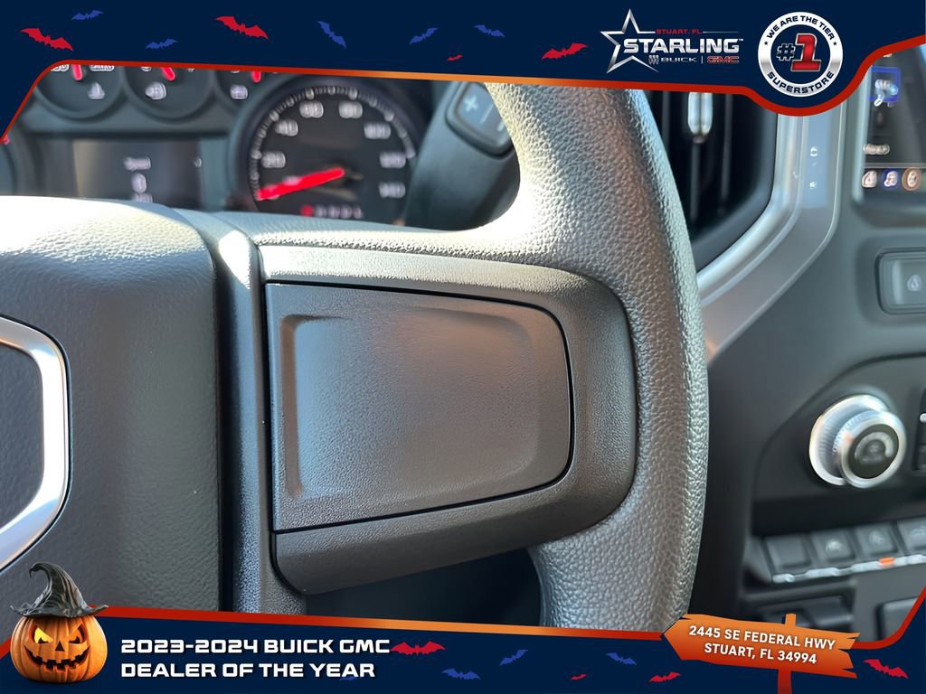 2025 Gmc Sierra 1500 Pro photo 18