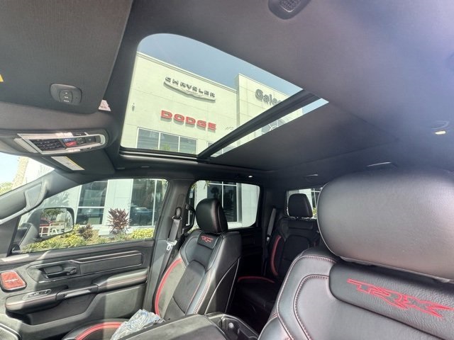 2021 Ram 1500 TRX photo 15