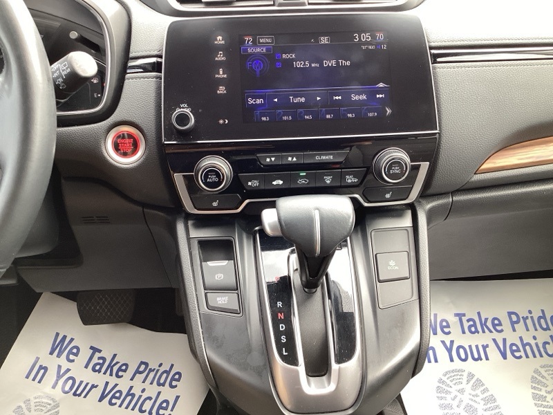 2019 Honda CR-V EX-L photo 35