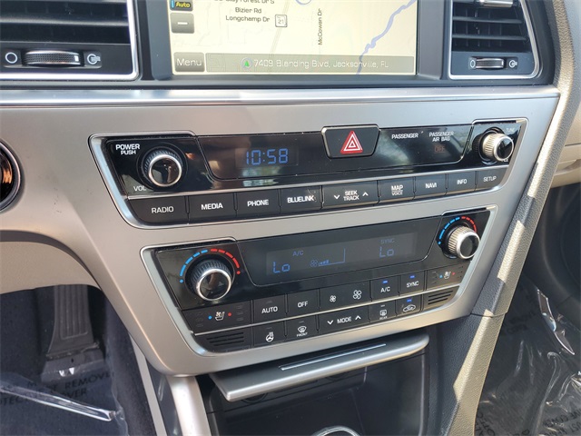 2015 Hyundai Sonata Limited photo 17