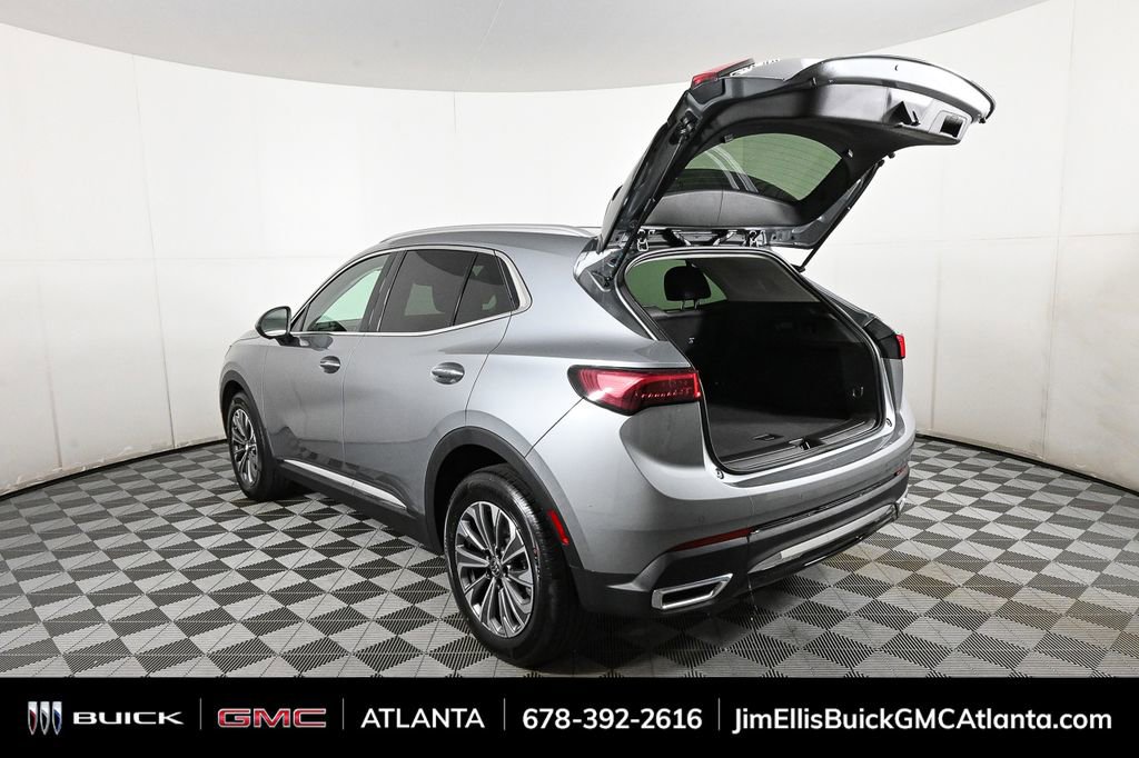 2024 Buick Envision Preferred photo 29