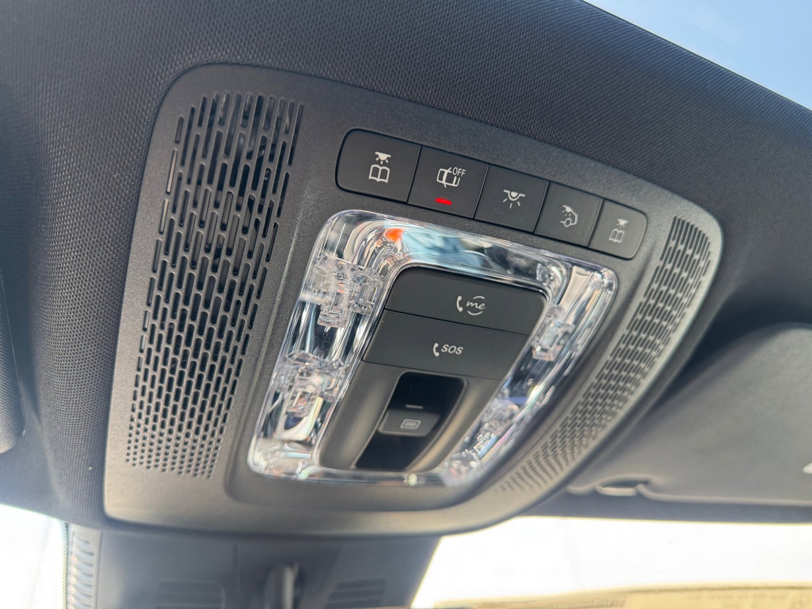 2026 Mercedes Benz GLB 250 4MATIC photo 24
