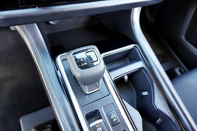 2023 Nissan Pathfinder SV photo 30