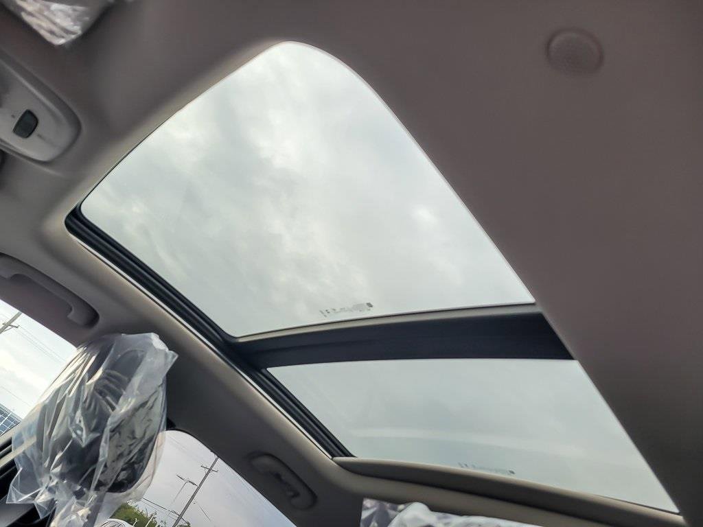 2026 BUICK ENCORE GX - Image 9