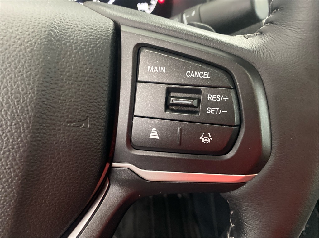 2025 Honda Ridgeline RTL photo 16