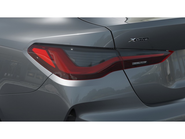 2025 Bmw 430i 430i xDrive xDrive Gran Coupe photo 8
