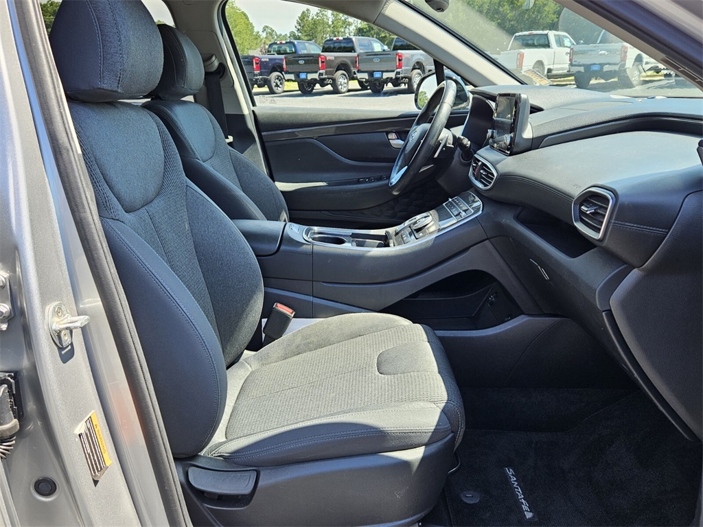 2022 Hyundai Santa Fe XRT photo 13
