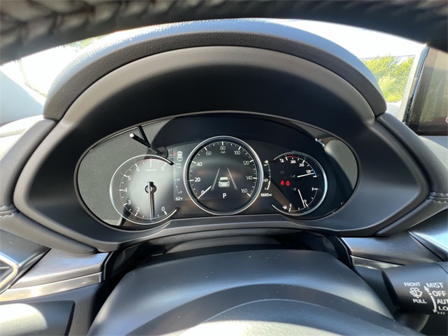 2025 Mazda CX-5 2.5 Premium Plus photo 7