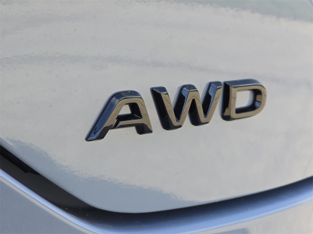 2025 Honda Pilot TrailSport photo 2