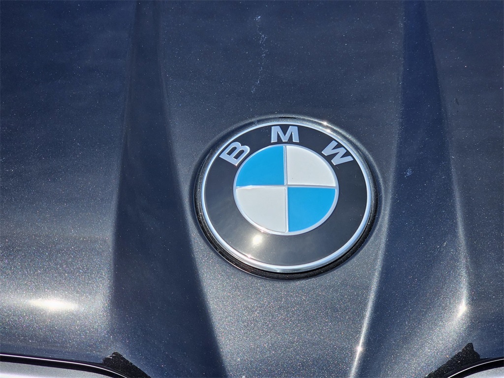2026 Bmw X3 photo 10
