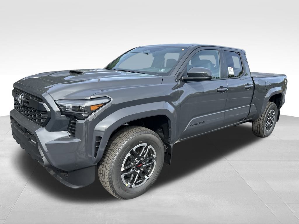 2025 Toyota Tacoma TRD Sport's photo